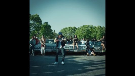 Kendrick Lamar - King Kunta