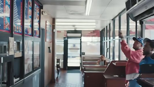 Kendrick Lamar - Not Like Us