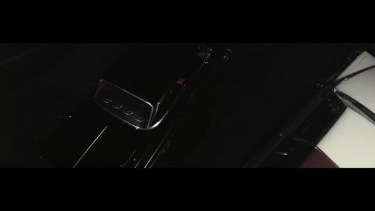 Kendrick Lamar - Poetic Justice
