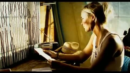 Kenny Chesney - Anything but Mine