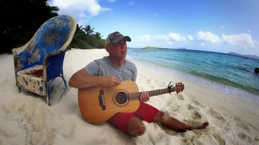 Kenny Chesney - Christmas in Blue Chair Bay