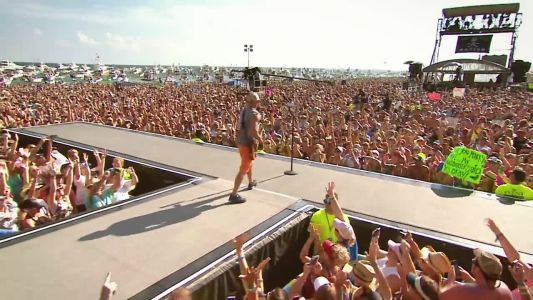 Kenny Chesney - Flora-Bama