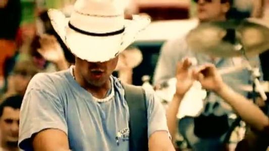 Kenny Chesney - Living in Fast Forward