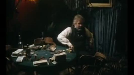 Kenny Rogers - The Gambler