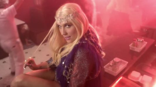 Kesha - C’mon