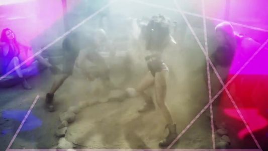 Kesha - Die Young