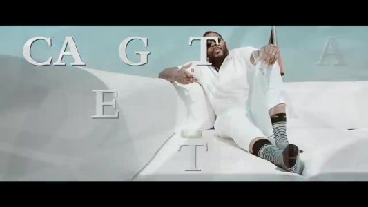 Kevin Gates - Big Gangsta