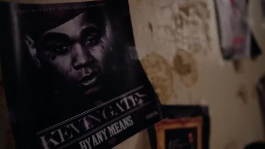 Kevin Gates - It Won’t Happen