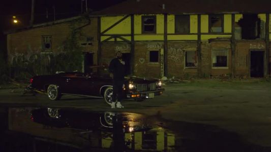 Kevin Gates - Let It Sing