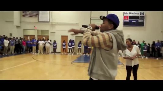 Kevin Gates - Paper Chasers