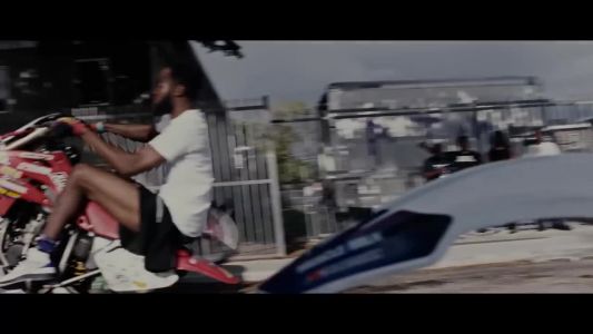 Kevin Gates - Really Really