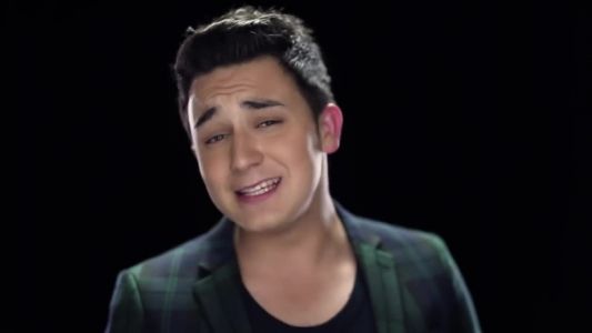 Kevin Ortiz - La niña más linda