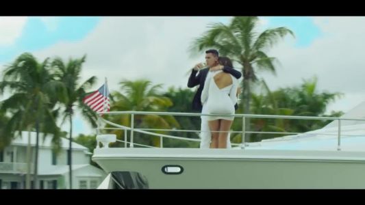 Kevin Roldán - Nadie como tú (Eres mi droga)