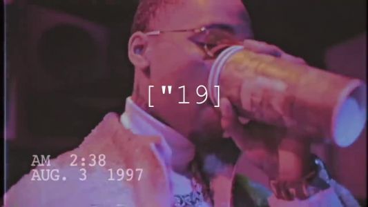 Key Glock - 1997