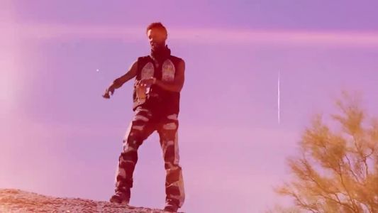 Key Glock - Dirt