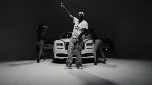 Key Glock - No Amiris