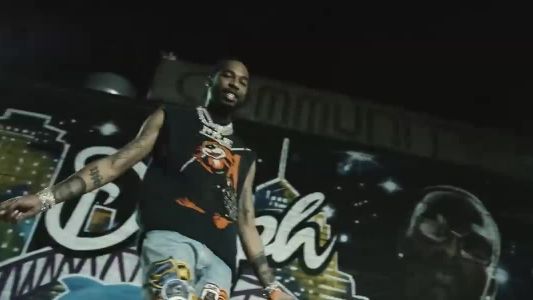 Key Glock - No Hook 2