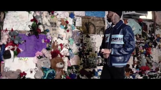 Key Glock - Proud