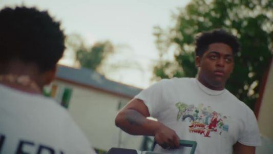 Key Glock - Spike Lee