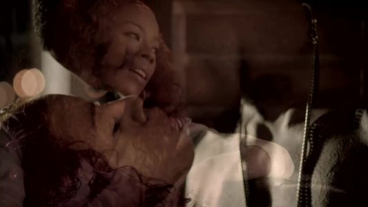 Keyshia Cole - Long Way Down