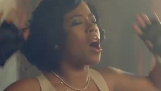 Keyshia Cole - Trust
