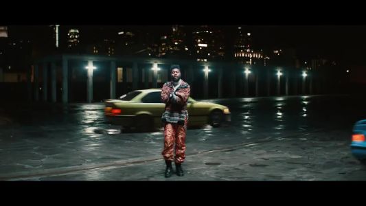 Khalid - Better