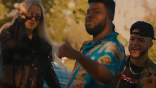 Khalid - Right Back