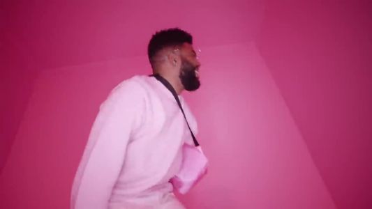 Khalid - Talk