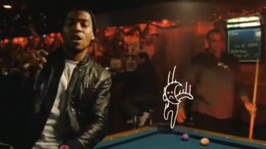 Kid Cudi - Day ‘n’ Nite