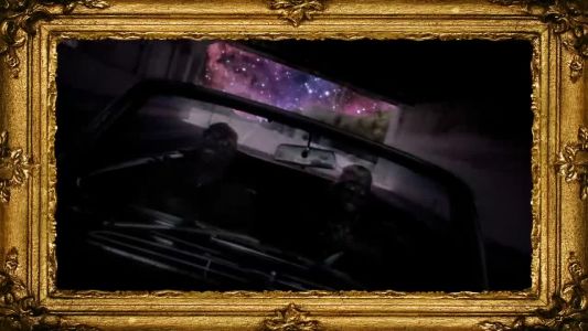 Kid Cudi - Just What I Am
