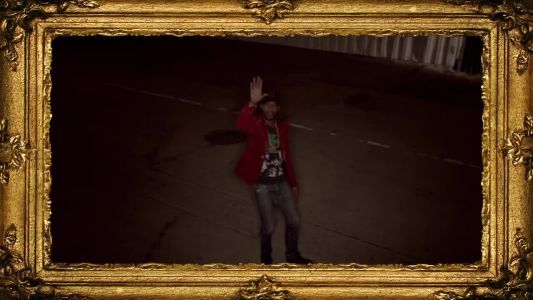 Kid Cudi - King Wizard