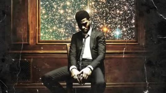 Kid Cudi - MANIAC