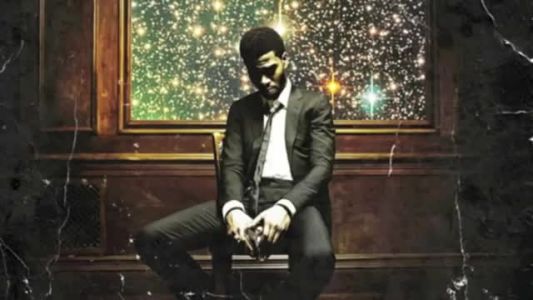 Kid Cudi - Mr. Rager