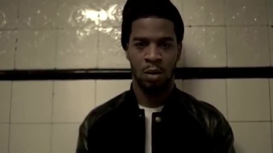 Kid Cudi - Pursuit of Happiness