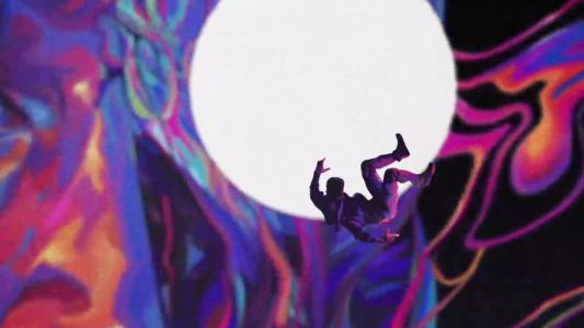 Kid Cudi - Show Out