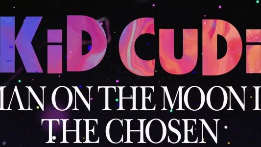 Kid Cudi - Tequila Shots