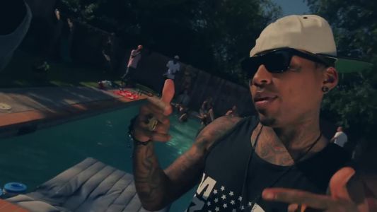 Kid Ink - Cali Dreamin'