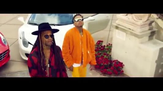 Kid Ink - F With U