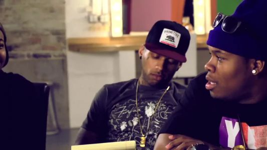Kid Ink - Is It You