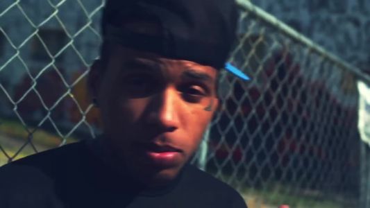 Kid Ink - It's On