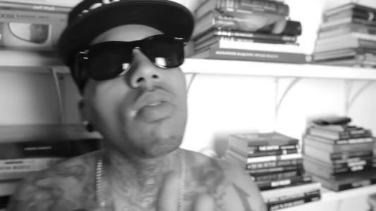 Kid Ink - Lost in the Sauce