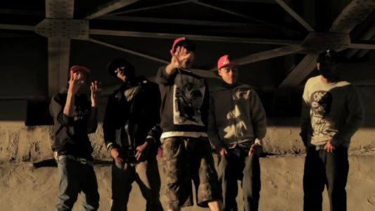 Kid Ink - Never Change