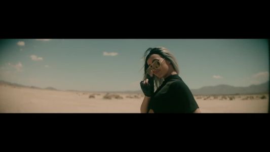 Kid Ink - No Strings