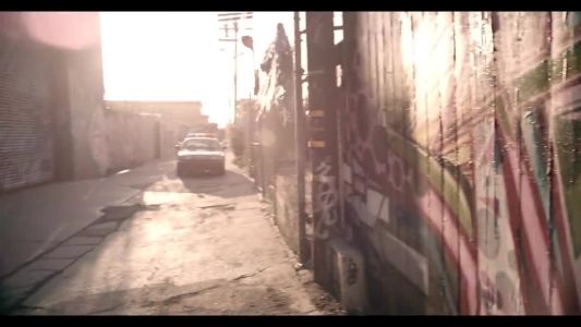 Kid Ink - Time of Your Life