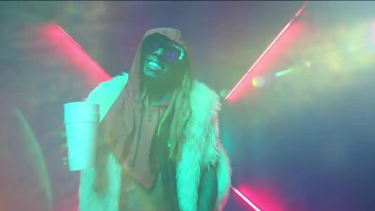 Kid Ink - Yuso