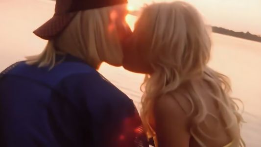 Kid Rock - All Summer Long