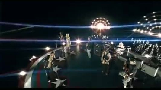 Kid Rock - All Summer Long