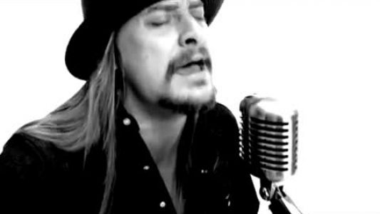 Kid Rock - Amen