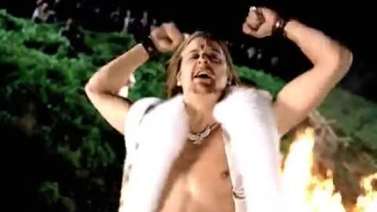 Kid Rock - American Bad Ass