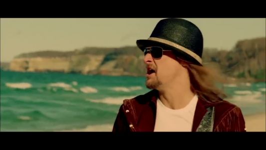 Kid Rock - Born Free